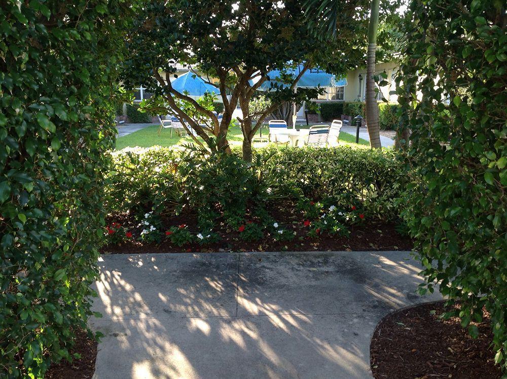 The Grove Condominium Delray Beach Zewnętrze zdjęcie