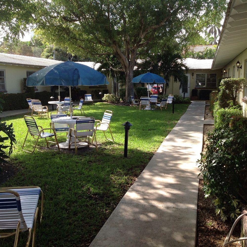 The Grove Condominium Delray Beach Zewnętrze zdjęcie